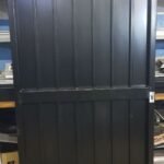 Metal Security Door | Metal Gate | Security Gates | Security Grill | Steel Security Doors | UKMSD13