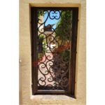 Metal Garden Gates | Steel Security Gate | Iron Gate | UKMGG40