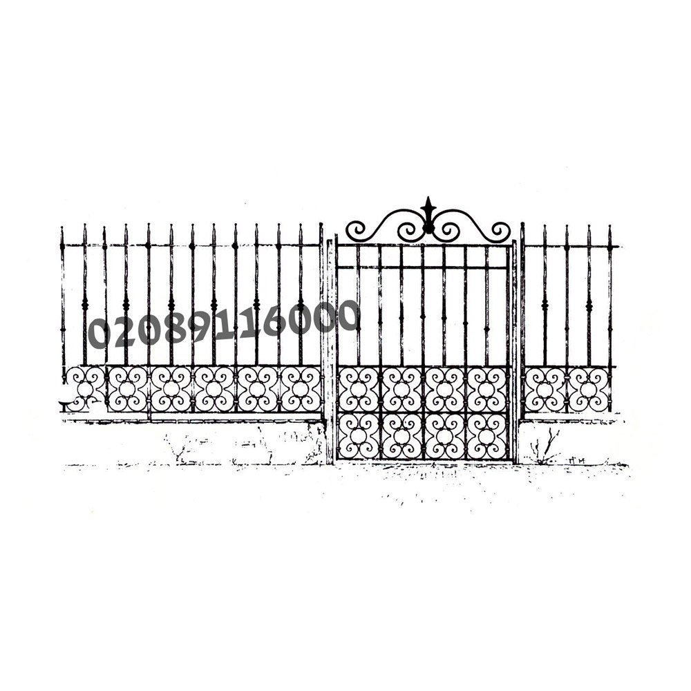 Garden Gates 47 UK METAL GATES Buy Gates Online Gates