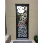 Metal Garden Gates | Steel Security Gate | Iron Gate | UKMGG38