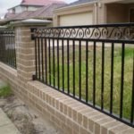 Metal Railings | Iron Fencing | Window Security Grill Bars | Metal Grilles |UKMR12