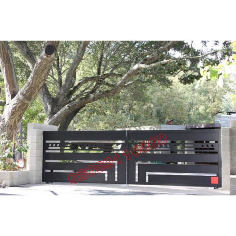 Driveway Gates Affordable Price,Metal, Wrought Iron, Composite Wood