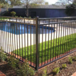Metal Railings | Iron Fencing | Window Security Grill Bars | Metal Grilles |UKMR15