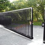 Driveway Gates | Metal Gate | Sliding Gate | Bi fold Gate | Automatic Gate | Corner Sliding Gate | Telescopic Gate | Composite Wood Gates
