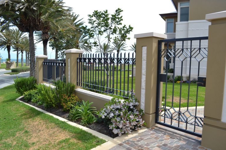 Driveway Gates | Metal Gate | Sliding Gate | Bi fold Gate | Automatic Gate | Corner Sliding Gate | Telescopic Gate | Composite Wood Gates