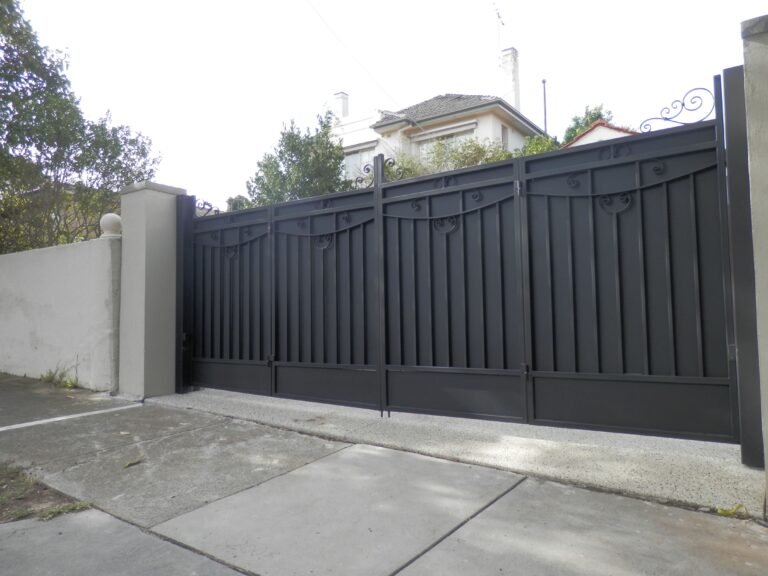 Driveway Gates | Metal Gate | Sliding Gate | Bi fold Gate | Automatic Gate | Corner Sliding Gate | Telescopic Gate | Composite Wood Gates