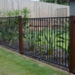Metal Railings | Iron Fencing | Window Security Grill Bars | Metal Grilles |UKMR13