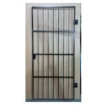 Metal Side Gate | Steel Security Gate | Iron Gate | UKMSG23