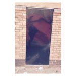 Metal Security Door | Metal Gate | Security Gates | Security Grill | Steel Security Doors | UKMSD7