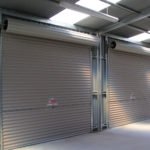 Roller Shutter Door