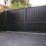 Metal Sliding Gates | Metal Gates | Sliding Driveway Gates | UKMS6