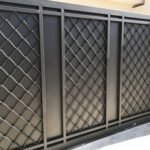 Metal Sliding Gates | Metal Gates | Sliding Driveway Gates | UKMS7