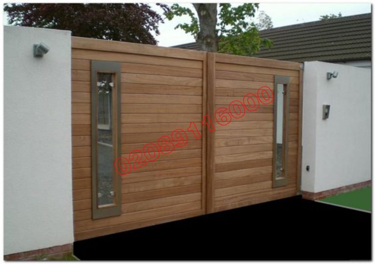 Driveway Gates | Metal Gate | Sliding Gate | Bi fold Gate | Automatic Gate | Corner Sliding Gate | Telescopic Gate | Composite Wood Gates