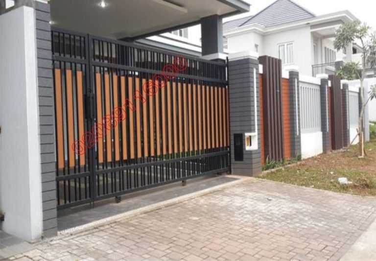 Driveway Gates | Metal Gate | Sliding Gate | Bi fold Gate | Automatic Gate | Corner Sliding Gate | Telescopic Gate | Composite Wood Gates