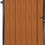 Composite Side Gate | Side Gates | CSG4