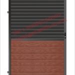 Composite Side Gate | Side Gates | CSG26