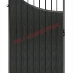 Composite Side Gate | Side Gates | CSG5