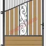 Composite Side Gate | Side Gates | CSG7