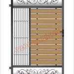 Composite Side Gate | Side Gates | CSG10