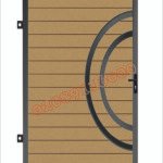 Composite Side Gate | Side Gates | CSG11