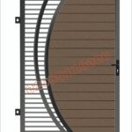 Composite Side Gate | Side Gates | CSG12