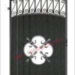 Composite Side Gate | Side Gates | CSG19