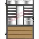 Composite Side Gate | Side Gates | CSG34
