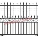 Metal Sliding Gates | Metal Gates | Sliding Driveway Gates | UKMS28