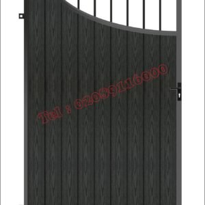 Composite Side Gate | Side Gates | CSG5