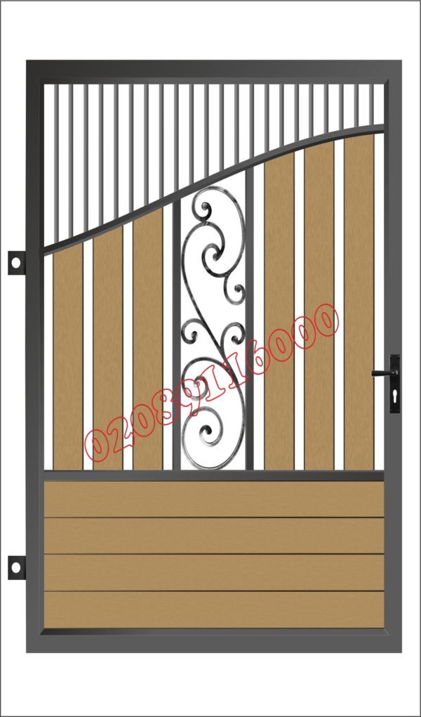 sigle gate 21
