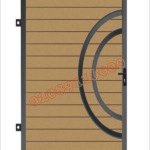 Composite Side Gate | Side Gates | CSG11