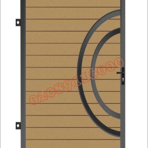 Composite Side Gate | Side Gates | CSG11