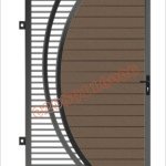 Composite Side Gate | Side Gates | CSG12