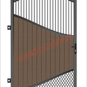 Composite Side Gate | Side Gates | CSG13