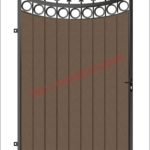 Composite Side Gate | Side Gates | CSG16