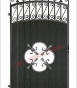 Composite Side Gate | Side Gates | CSG19 10 sigle gate 9