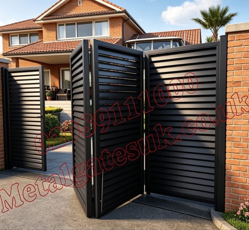 Bi fold