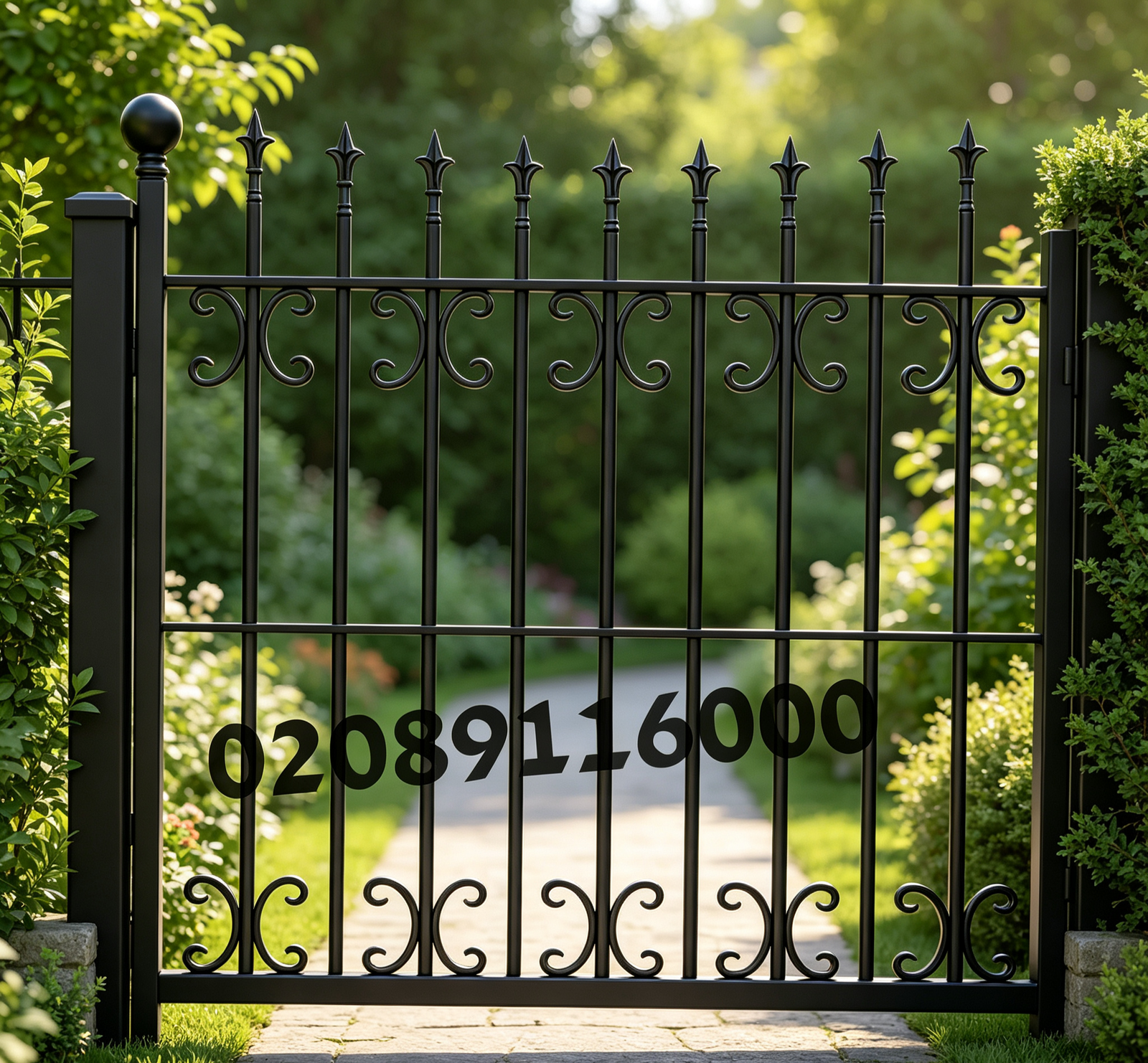 Railings