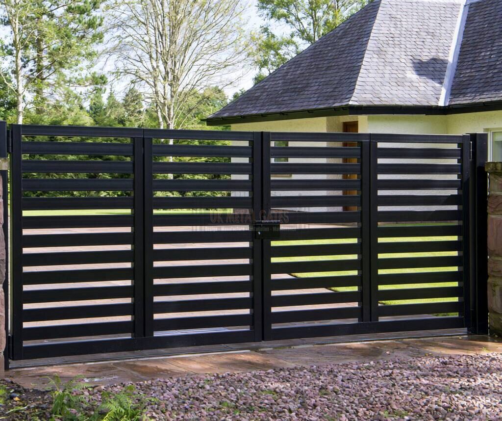 ukmbf 37 horizontal bars bi fold gates