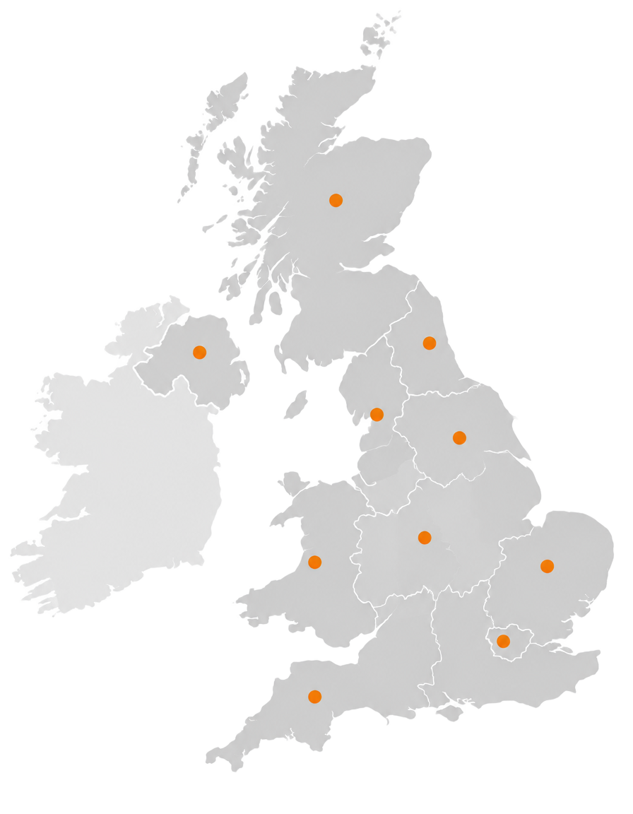 Home 109 uk coverage map